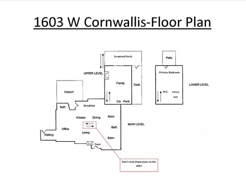 1603 W Cornwallis Rd, Durham, NC 27705 photo 29