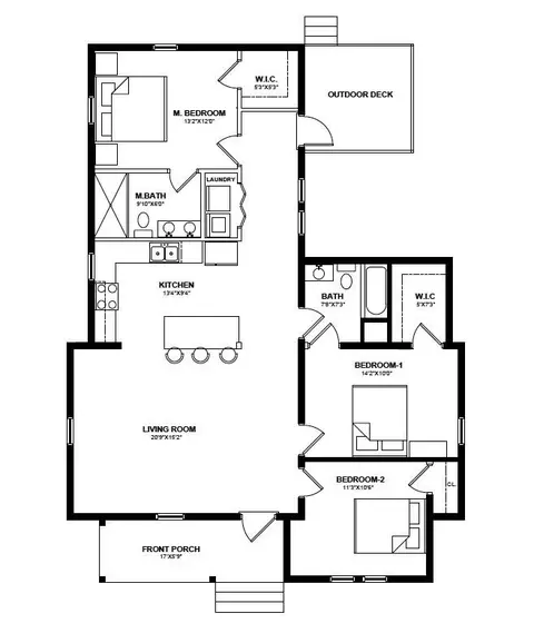 2305 Ashe St, Durham, NC 27703 photo 22