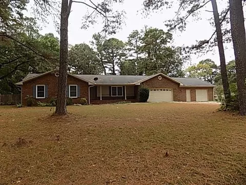 1243 Marler Rd, Benson, NC 27504 photo 2