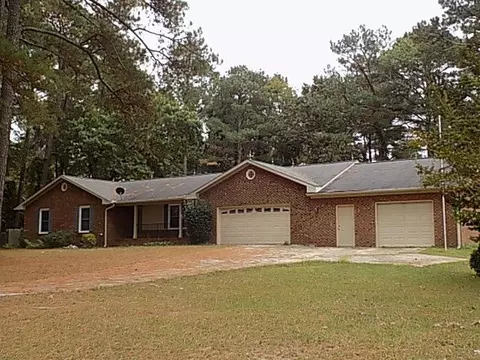 1243 Marler Rd, Benson, NC 27504 photo 1