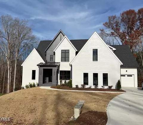 6221 Old Miravalle #LOT 4, Raleigh, NC 27614