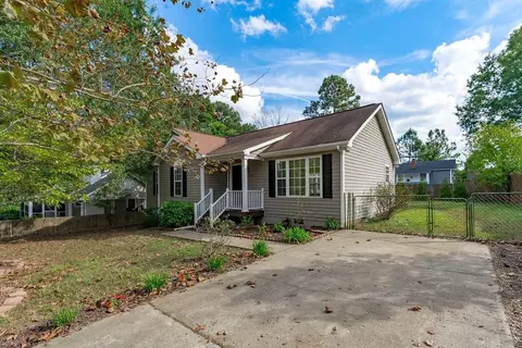 3105 Eubanks Rd, Durham, NC 27707 photo 2