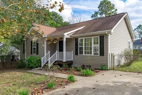 3105 Eubanks Rd, Durham, NC 27707 photo 1