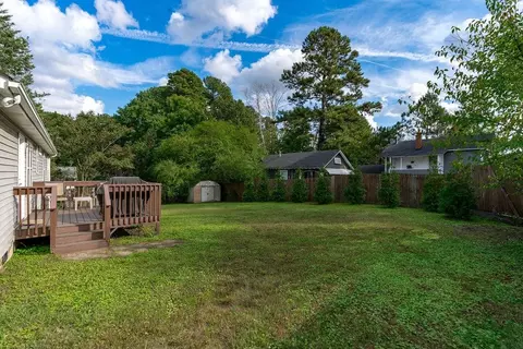 3105 Eubanks Rd, Durham, NC 27707 photo 22