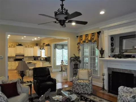 104 Pinecrest Dr, Angier, NC 27501 photo 10