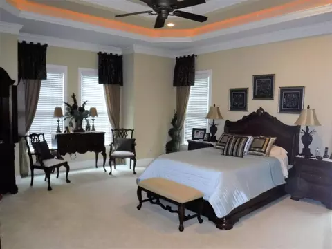 104 Pinecrest Dr, Angier, NC 27501 photo 13