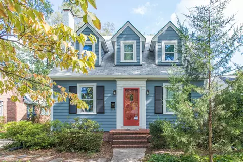 1414 Dollar Ave, Durham, NC 27701 photo 1