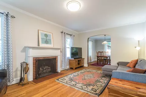1414 Dollar Ave, Durham, NC 27701 photo 4