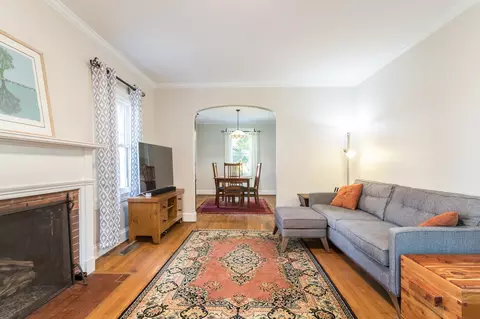 1414 Dollar Ave, Durham, NC 27701 photo 3