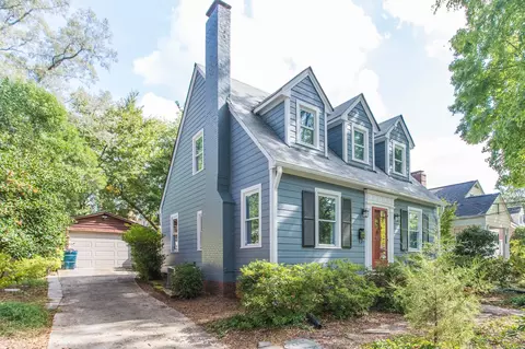 1414 Dollar Ave, Durham, NC 27701 photo 2