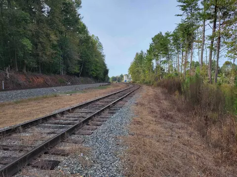 2549 Old 421 Rd, Staley, NC 27355 photo 10