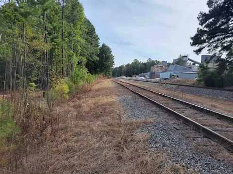 2549 Old 421 Rd, Staley, NC 27355 photo 9