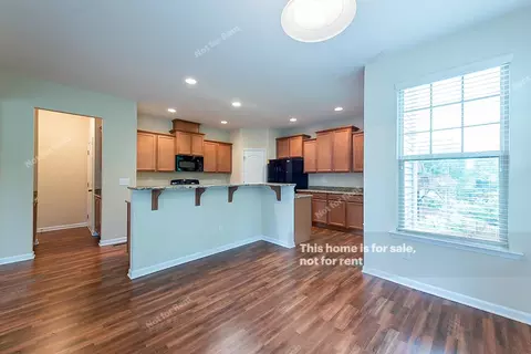 1502 Eagle Lodge Ln, Durham, NC 27703 photo 8