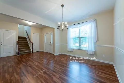 1502 Eagle Lodge Ln, Durham, NC 27703 photo 9