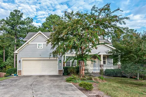 1502 Eagle Lodge Ln, Durham, NC 27703 photo 1