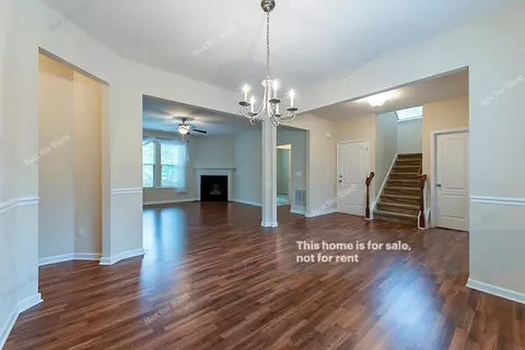 1502 Eagle Lodge Ln, Durham, NC 27703 photo 3