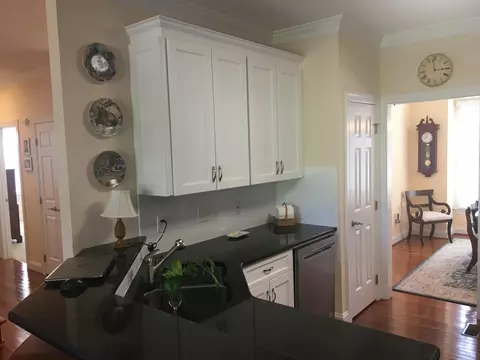 306 Kinross Ct, Durham, NC 27712 photo 12