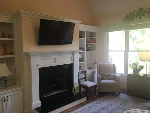 306 Kinross Ct, Durham, NC 27712 photo 9
