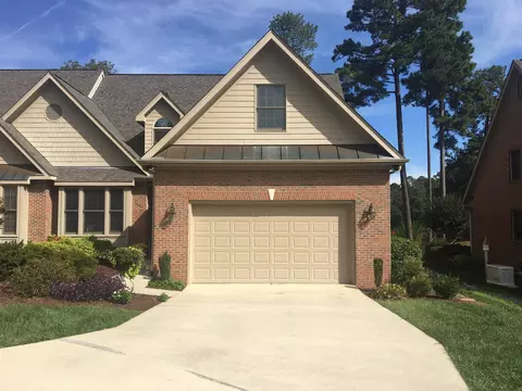 306 Kinross Ct, Durham, NC 27712 photo 2