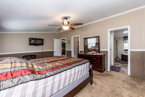 321 Valhalla Dr, Timberlake, NC 27583 photo 14