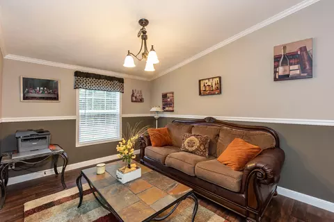321 Valhalla Dr, Timberlake, NC 27583 photo 11