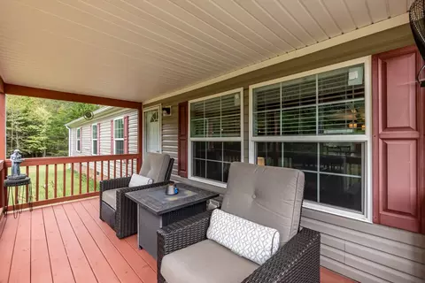 321 Valhalla Dr, Timberlake, NC 27583 photo 3