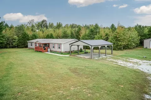 321 Valhalla Dr, Timberlake, NC 27583 photo 1