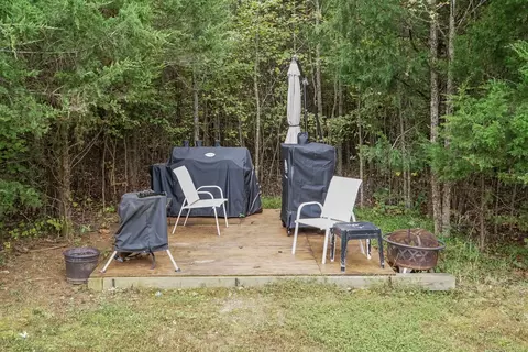 321 Valhalla Dr, Timberlake, NC 27583 photo 23
