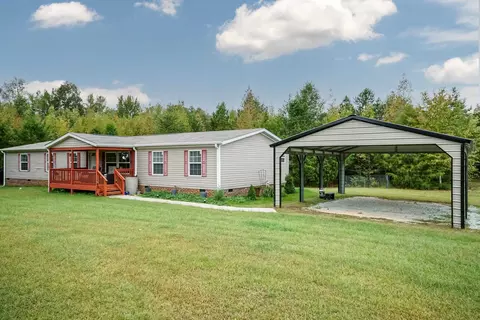 321 Valhalla Dr, Timberlake, NC 27583 photo 2