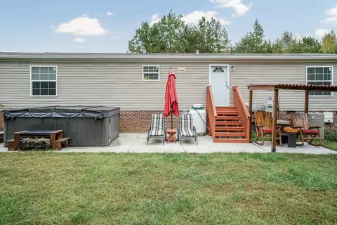 321 Valhalla Dr, Timberlake, NC 27583 photo 22