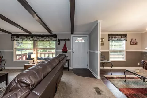321 Valhalla Dr, Timberlake, NC 27583 photo 5