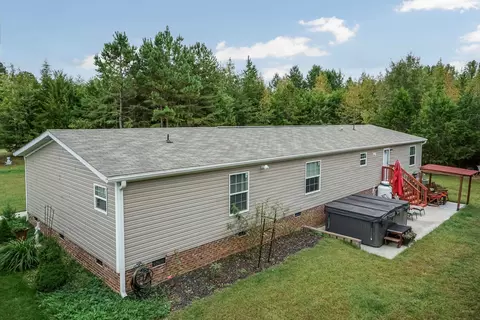 321 Valhalla Dr, Timberlake, NC 27583 photo 21