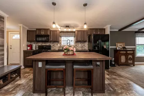 321 Valhalla Dr, Timberlake, NC 27583 photo 9