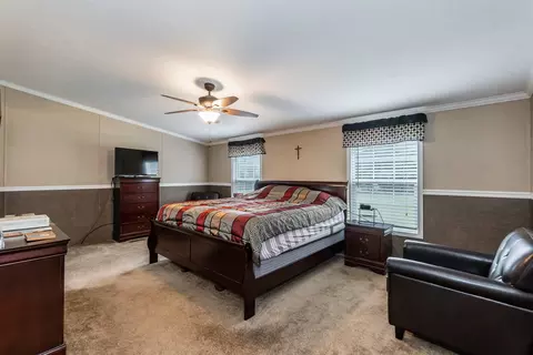 321 Valhalla Dr, Timberlake, NC 27583 photo 13