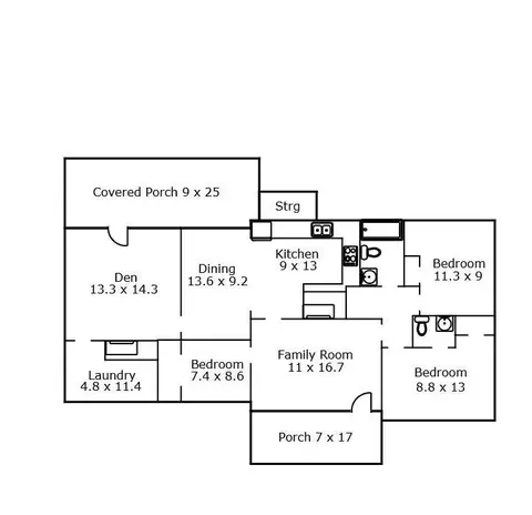 1422 Hudson Ave, Durham, NC 27705 photo 17