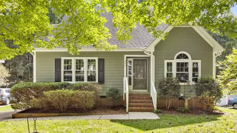 202 Nicholson Dr, Garner, NC 27529 photo 1