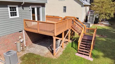 202 Nicholson Dr, Garner, NC 27529 photo 7