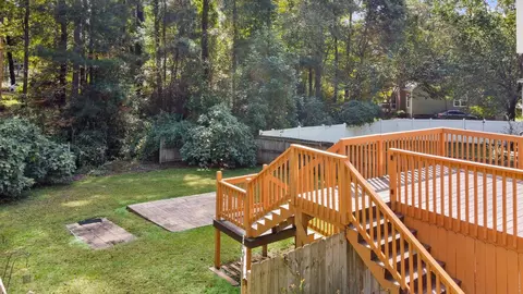 202 Nicholson Dr, Garner, NC 27529 photo 9