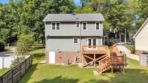 202 Nicholson Dr, Garner, NC 27529 photo 5