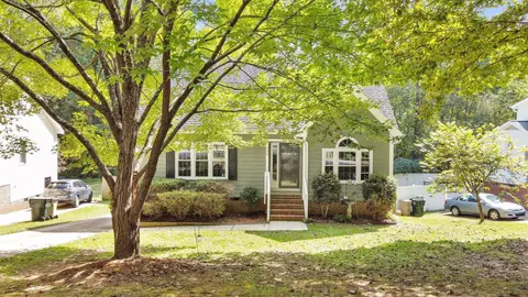202 Nicholson Dr, Garner, NC 27529 photo 4