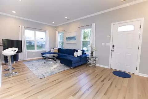 1006 Fairview St, Durham, NC 27707 photo 3