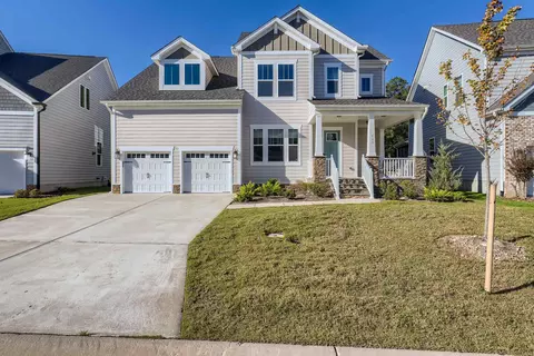 710 Adeline Ct, Durham, NC 27713 photo 1