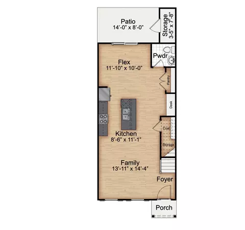 105 Boykin Ave, Selma, NC 27576 photo 25