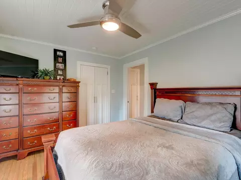 305 E Holmes St, Benson, NC 27504 photo 20