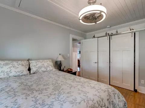 305 E Holmes St, Benson, NC 27504 photo 18