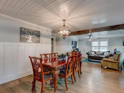 305 E Holmes St, Benson, NC 27504 photo 11