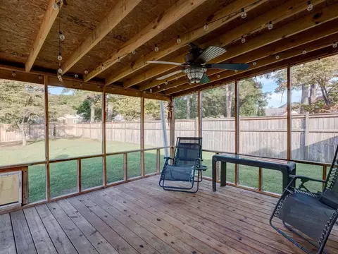 305 E Holmes St, Benson, NC 27504 photo 24