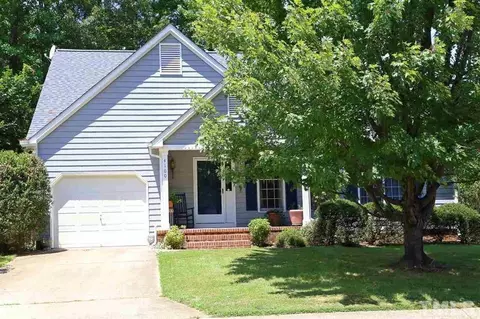 4100 Ellisfield Dr, Durham, NC 27705 photo 1