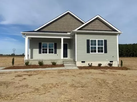 1117 Turlington Rd, Dunn, NC 28334 photo 1