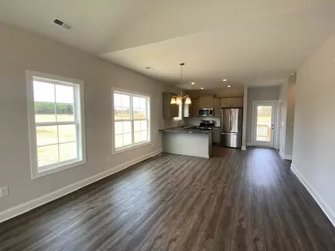 1117 Turlington Rd, Dunn, NC 28334 photo 3